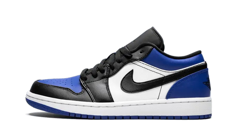 Air Jordan 1 Low Royal Toe (2020)