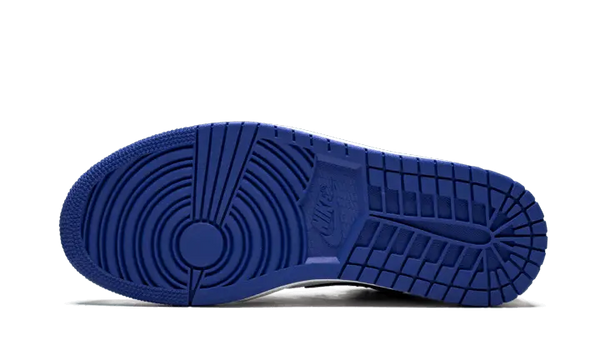 Air Jordan 1 Low Royal Toe -  CQ9446-400