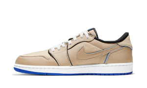 Air Jordan 1 Low SB Desert Ore - CJ7891-200