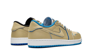 Air Jordan 1 Low SB Desert Ore - CJ7891-200