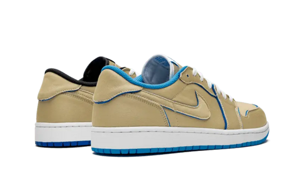 Air Jordan 1 Low SB Desert Ore - CJ7891-200