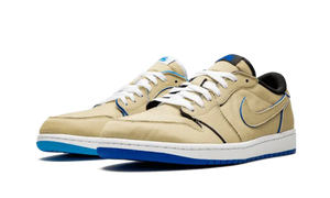 Air Jordan 1 Low SB Desert Ore - CJ7891-200