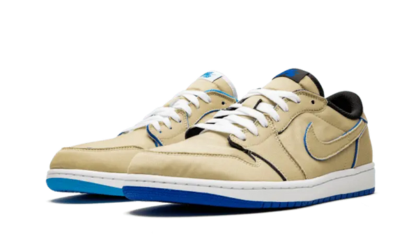 Air Jordan 1 Low SB Desert Ore - CJ7891-200