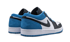Air Jordan 1 Low SE Laser Blue - CK3022-004
