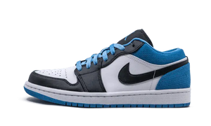 Air Jordan 1 Low SE Laser Blue - CK3022-004