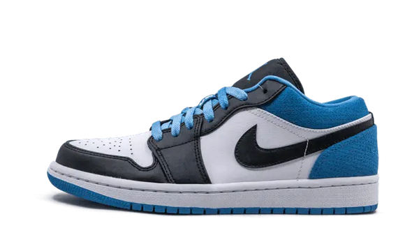 Air Jordan 1 Low SE Laser Blue - CK3022-004