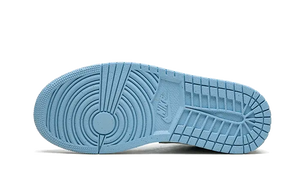 Air Jordan 1 Low SE Reverse Ice Blue