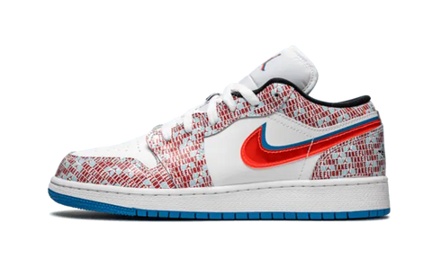 Air Jordan 1 Low SE Take Flight