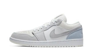 Air Jordan 1 Low Sky Grey Paris - CV3043-100