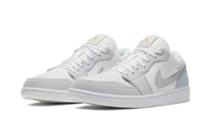 Air Jordan 1 Low Sky Grey Paris - CV3043-100
