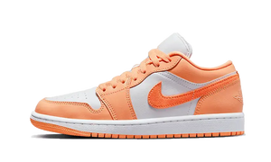 Air Jordan 1 Low Sunset Haze