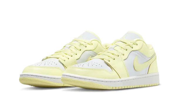Air Jordan 1 Low Lemonade