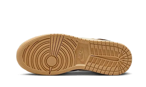 Air Jordan 1 Mid Cacao Wow