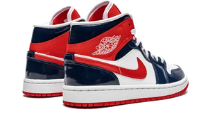 Air Jordan 1 Mid Champ Colors - DJ5984-400