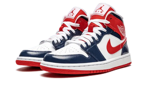Air Jordan 1 Mid Champ Colors - DJ5984-400