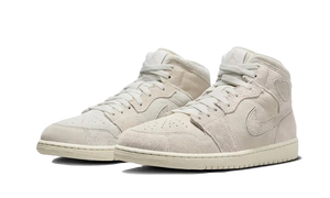Air Jordan 1 Mid Craft Ante Marfil