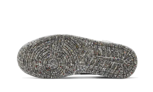 Air Jordan 1 Mid Crater Grey University Blue