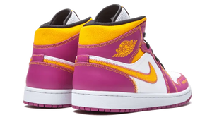 Air Jordan 1 Mid Dia de los Muertos
