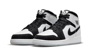 Air Jordan 1 Mid Diamond Shorts