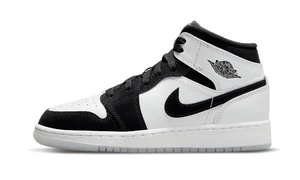 Air Jordan 1 Mid Diamond Shorts