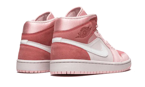 Air Jordan 1 Mid Digital Pink - CW5379-600