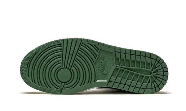 Air Jordan 1 Mid Dutch Green