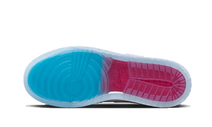 Air Jordan 1 Mid UNC to Chicago