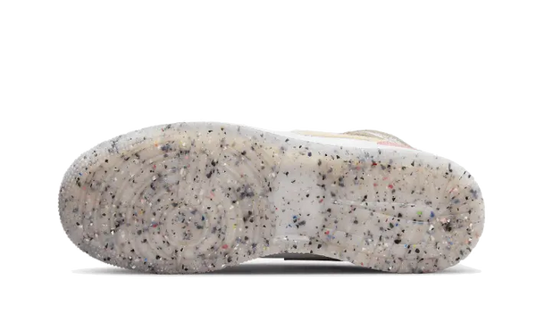 Air Jordan 1 Mid Pastel Grind