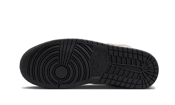 Air Jordan 1 Mid SE Brown Elephant