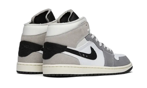Air Jordan 1 Mid SE Craft Cement Grey