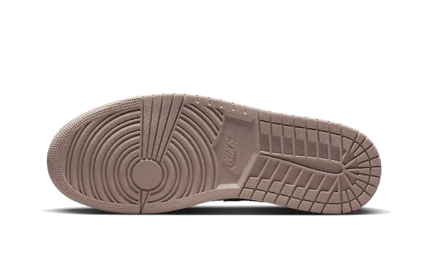 Air Jordan 1 Mid SE Craft Sail Taupe Haze