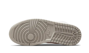 Air Jordan 1 Mid SE Light Iron Ore