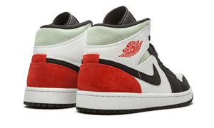 Air Jordan 1 Mid SE Union Black Toe