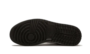 Air Jordan 1 Mid SE Union Black Toe