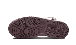 Air Jordan 1 Mid Sky J Malva