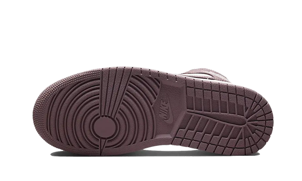 Air Jordan 1 Mid Sky J Malva