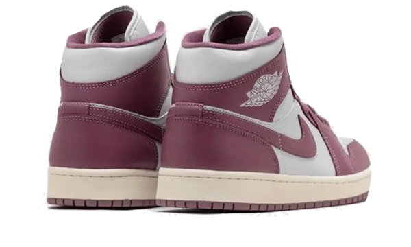 Air Jordan 1 Mid Sky J Malva