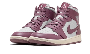 Air Jordan 1 Mid Sky J Malva