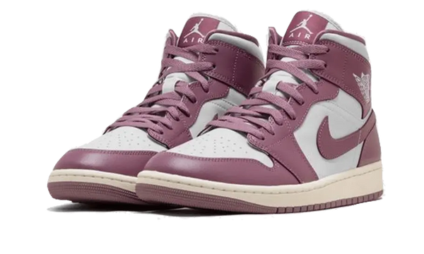 Air Jordan 1 Mid Sky J Malva