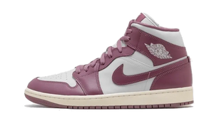 Air Jordan 1 Mid Sky J Malva