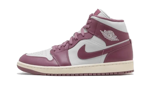 Air Jordan 1 Mid Sky J Malva