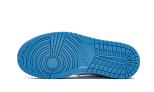 Air Jordan 1 Mid UNC