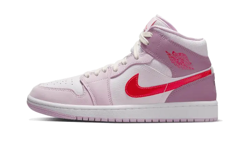 Air Jordan 1 Mid Saint Valentin (2022)
