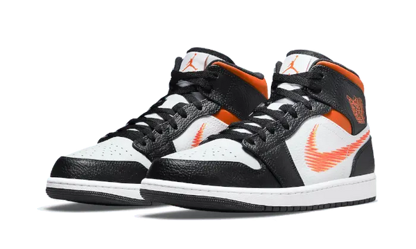 Air Jordan 1 Mid Zig Zag - DN4929-100