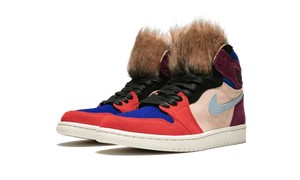 Air Jordan 1 Retro High Aleali May Court Luxe Maya Moore