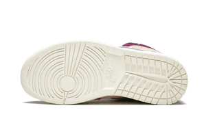 Air Jordan 1 Retro High Aleali May Court Luxe Maya Moore