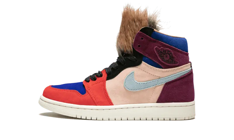 Air Jordan 1 Retro High Aleali May Court Luxe Maya Moore