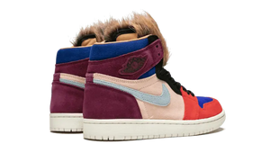 Air Jordan 1 Retro High Aleali May Court Luxe Maya Moore