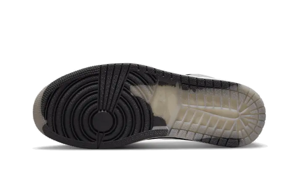 Air Jordan 1 Retro High Element Gore-Tex Black Particle Grey DB2889-001