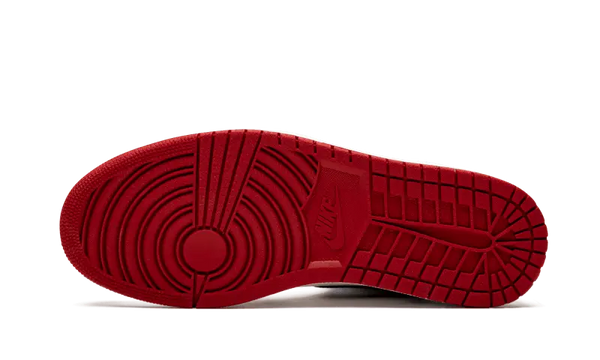 Air Jordan 1 Retro High OG Fearless - CK5666-100